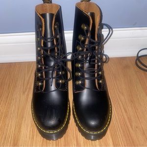 Dr Martens boots